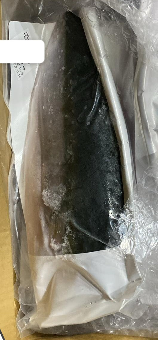 Yellowtail Kingfish (Hamachi) Fillet