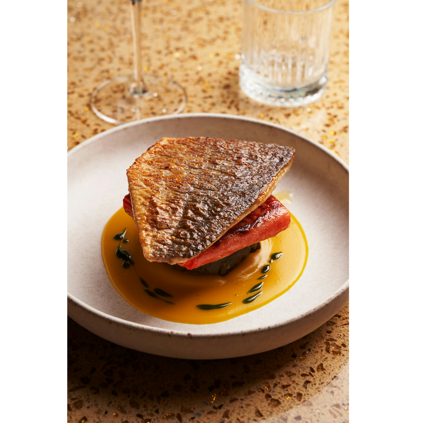 Dry Aged Threadfin Fillet