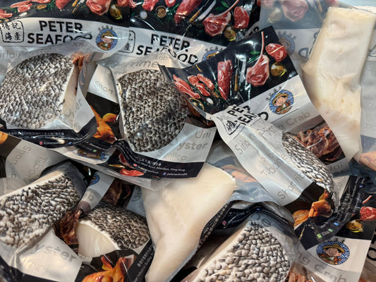 澳洲Glacier 51白鱈魚柳