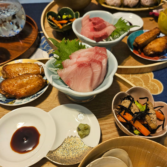 Yellowtail Kingfish (Hamachi) Fillet
