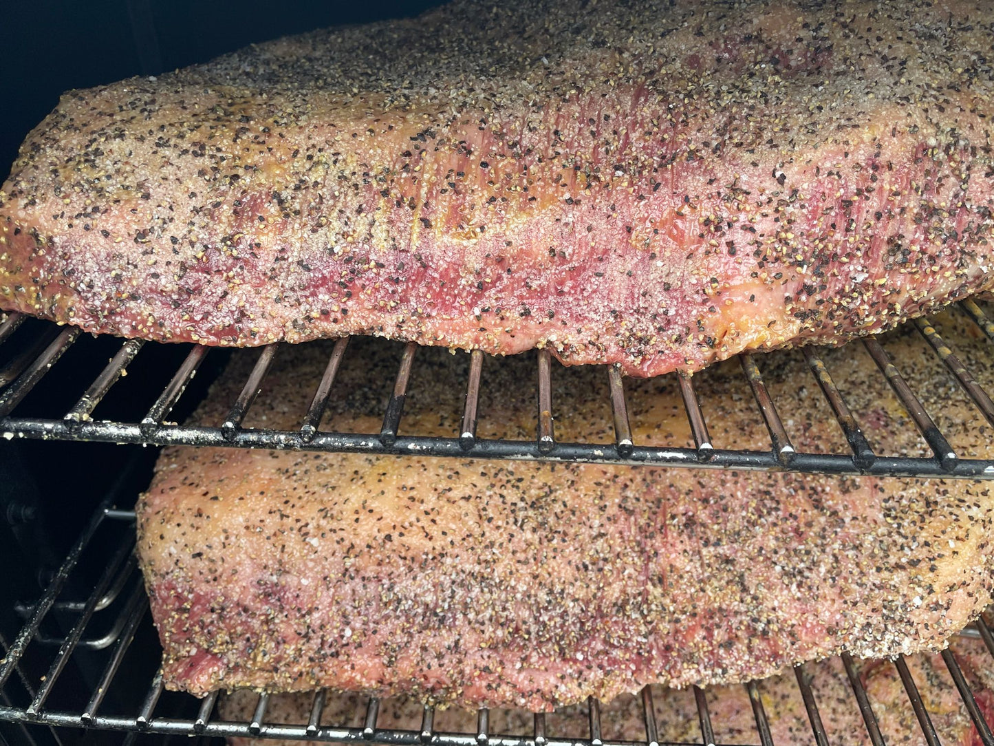 煙燻Angus牛胸肉
