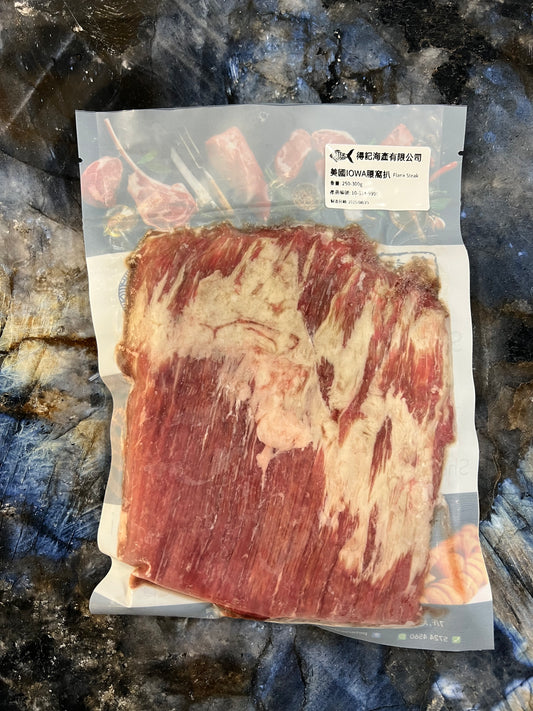 美國IOWA Choice 腰窩扒