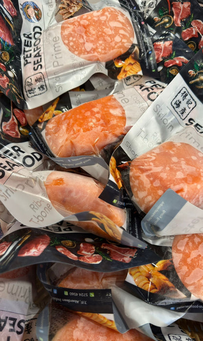 ⁠Norway Salmon Fillet