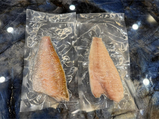 韓國黑喉魚柳