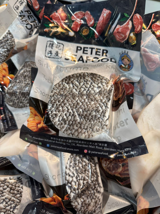 澳洲Glacier 51白鱈魚柳