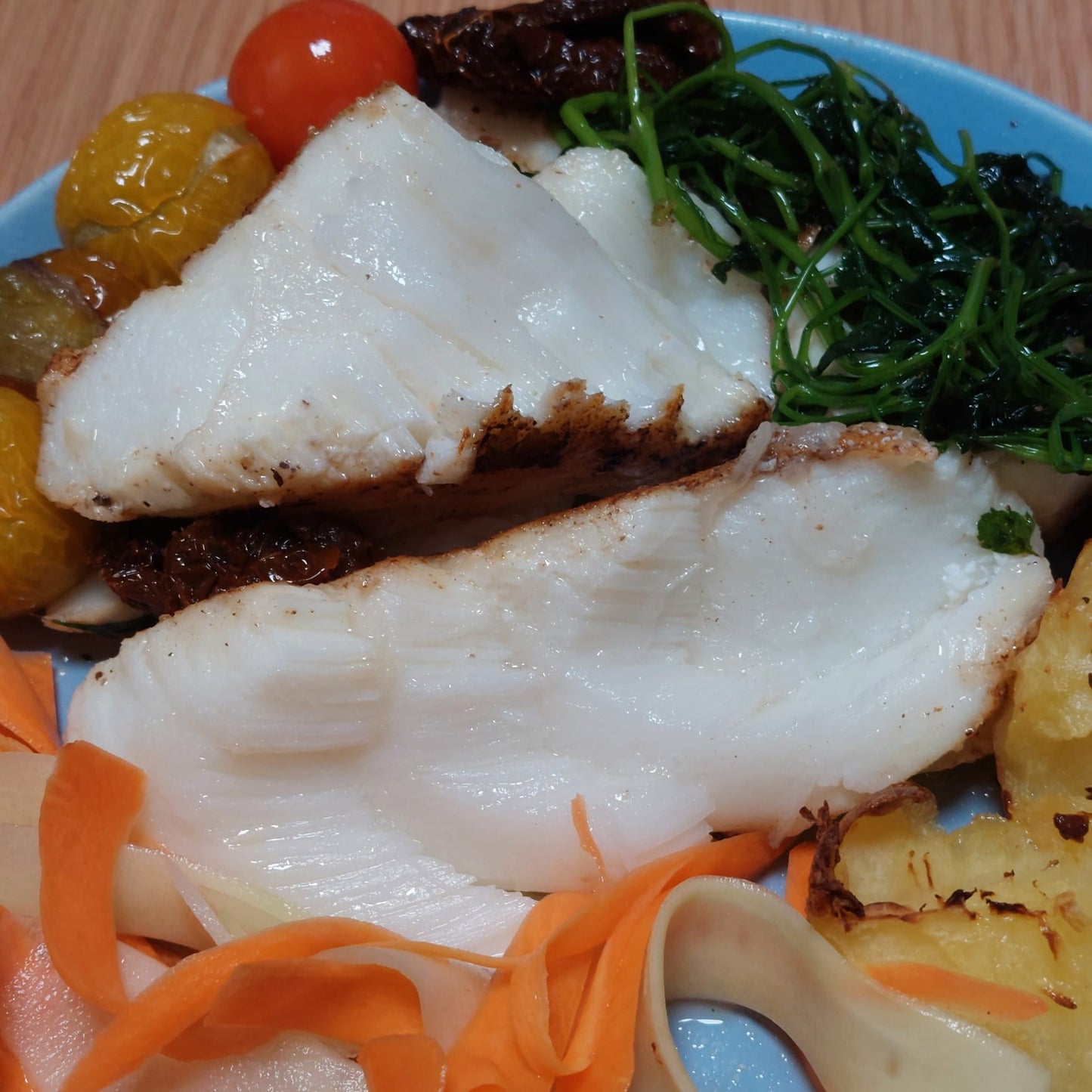 Australian Toothfish Fillet