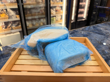 Australian Toothfish Fillet