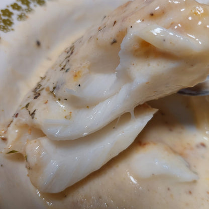 Australian Toothfish Fillet