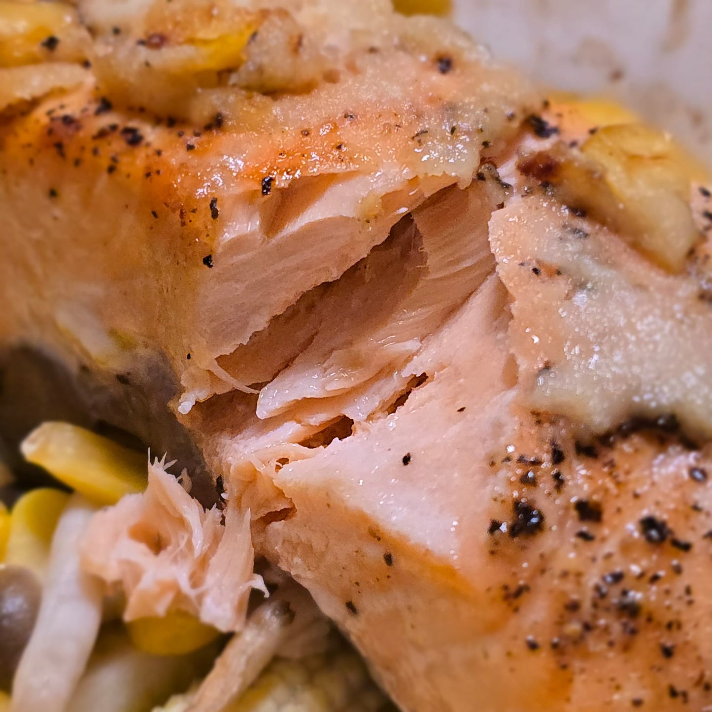 ⁠Norway Salmon Fillet