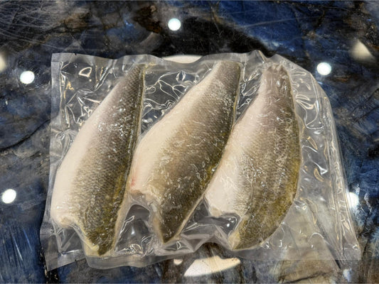 ASC海鱸魚魚柳 (3片裝)