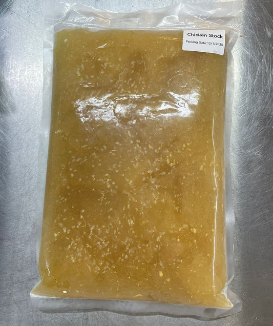 雞高湯