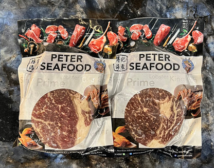 澳洲和牛肉眼M6-7