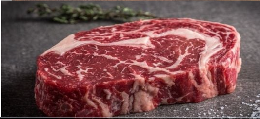 美國IOWA Choice 肉眼
