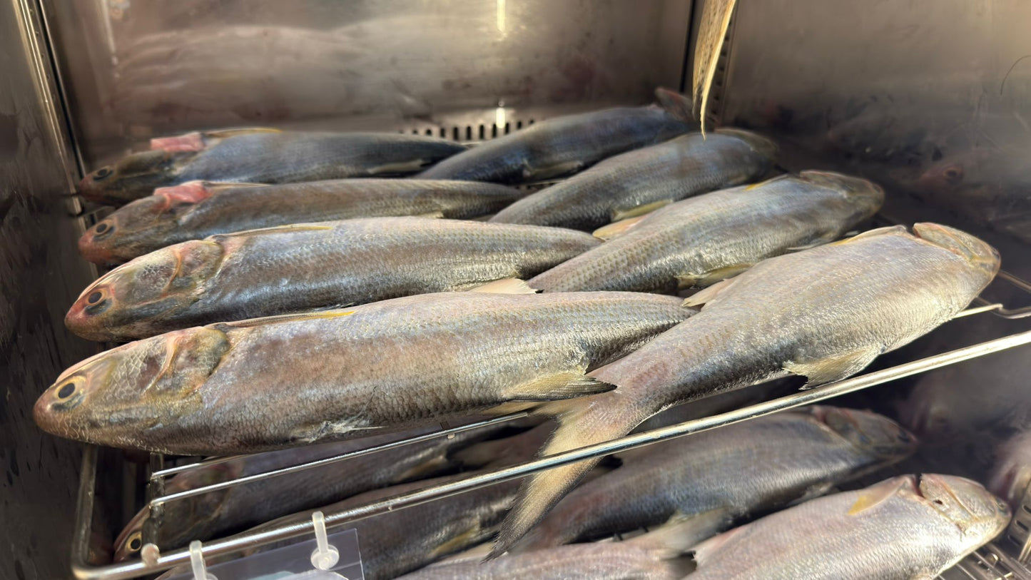 風乾原條1斤馬友