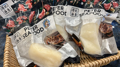 Australian Toothfish Fillet