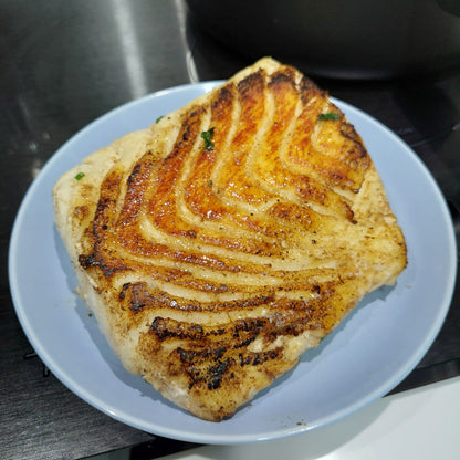 Australian Toothfish Fillet