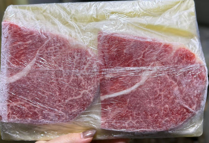 A5和牛前腿肉火鍋片/壽喜燒片 (Shoulder Clod)